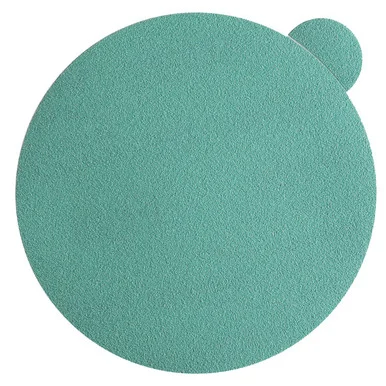 Sunmight Usa SUN-1321 Film - 6 No Hole Psa Di Disc 1200grit Box/100 1321_59