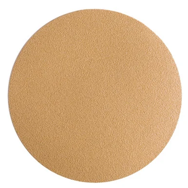 Gold - 5 No Hole Grip D Disc 180Grit Box/50 2210_59_1