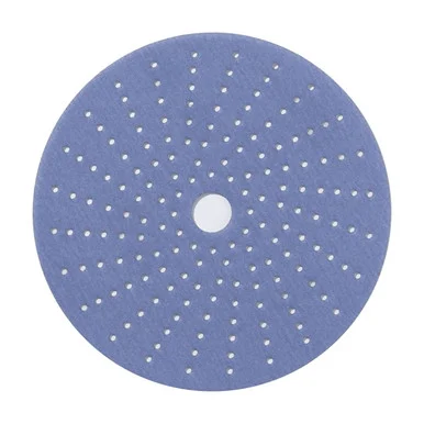 Sunmight Usa SUN-76512 Ceramic Film - 6 Multi I Hole Grip Disc 240 Gr 76512_59