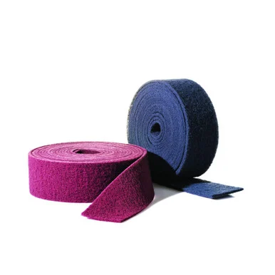 Scuff Roll 4 X 10 yd Ut Utra Fine (Gray) - Gr 80400_59_1