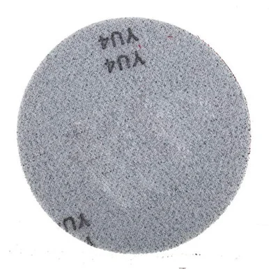 Sunfoam - 6 No Hole Gri rip Foam Disc 1000 Gri 96220