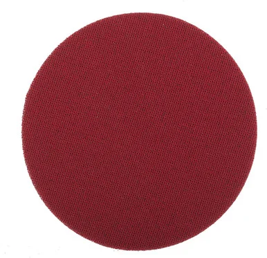 Sunfoam - 6 No Hole Gri rip Foam Disc 2000 Gri 96223_59
