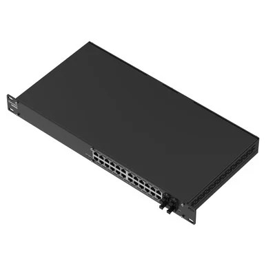 Teltonika Networks SWM282000200 Switch - Swm282 - Wired - 1gbps - Networking / Ports Qty: 28 - Gigabit Ethernet