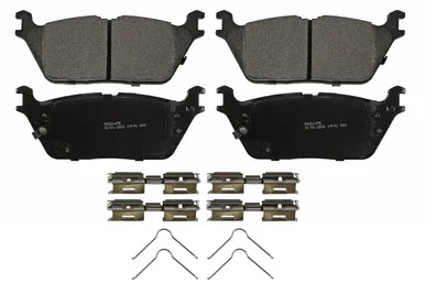 Wagner Brake SX2169 Severe Duty Disc Pad Set
