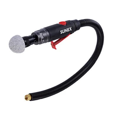 Sunex 97038 3/8 Inch Drive 20-100 Ft-lb Torque Wrench SX8202