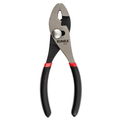 Sunex SXSJ6 6" Slip Joint Pliers
