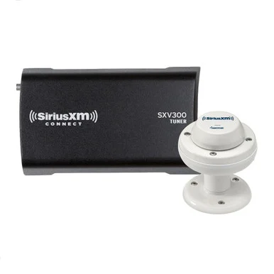 Sirius SXV300M1-12xm Sxv300 Connect Tuner & Marine/rv Antenna *12-pack