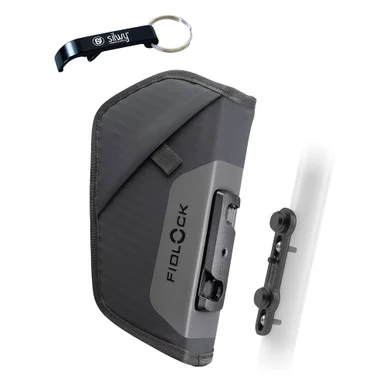 Silwy SYFITTBB Magnet-tasche Fidlock Twist Essenti