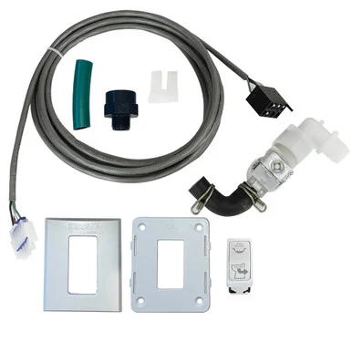 Thetford T-PF.P128 Freshwater Solenoid Kit F/nano Toilets - 12v TPF.P128_92
