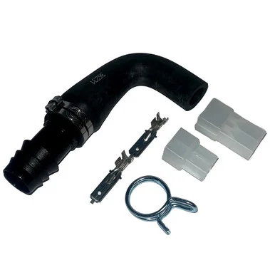 Thetford T-PF.P132 Nano Touch Raw Water Fitting Kit TPF.P132