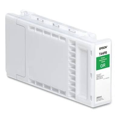 Epson T44PB20 Ultrachrome Pro12 Green 350ml