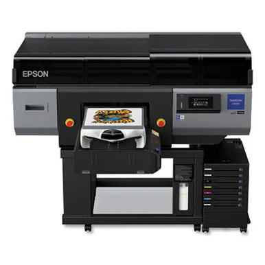 Epson T47X32N T47x32n (t47x) Ultrachrome Dg Ink, 1.5 L, Magenta