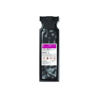 Epson T53R320 T53r320 (t53r) Ultrachrome Uv Ink, Magenta