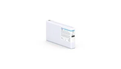 Epson T55V500 T55v500 (t55v) Ultrachrome Pro10 Ink, 200 Ml, Light Cyan