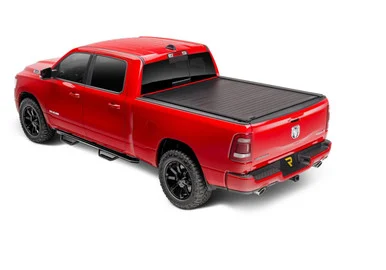 Retrax T80490 RetraxPRO XR Retractable Tonneau Cover
