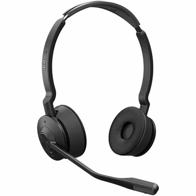 Jabra Engage 75 SE Headset (taa9659-583-125)