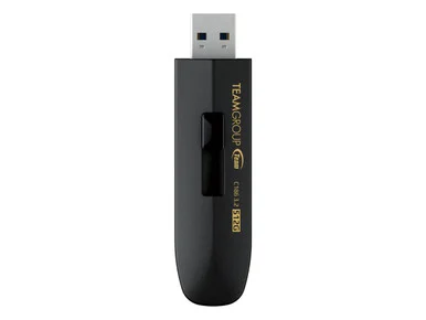 TeamGroup TC1863512GB01 512GB USB 3.2 Flash Drive - team group inc