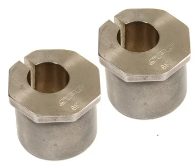 Carli Suspen TERSHIM25 Alignment Bushing CSFCASTERSHIM25 - Randys
