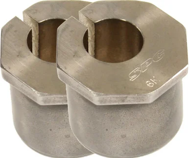 Carli Suspen TERSHIM45 Alignment Bushing CSFCASTERSHIM45 - Randys