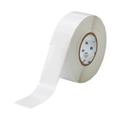 Brady THT274271 Thermal Transfer Printable Labels