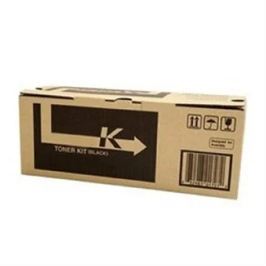Kyocera TK 8527K Original Laser Toner Cartridge - Black Pack (tk8527k)