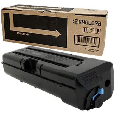 Copystar Laser Toner Cartridge - Black Pack (tk8739k)