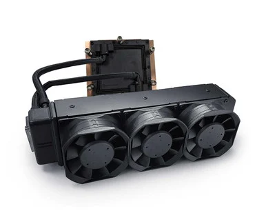 Dynatron TL37 Liquid CPU Cooler For AMD EPYC Genoa Socket SP5
