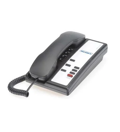 Cetis TLD-NUG317391 Teledex Nugget 3 Black