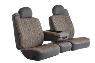 Fia TR433G Tr Cvr Hd Gry Uni Hi Bkts TR433 GRAY
