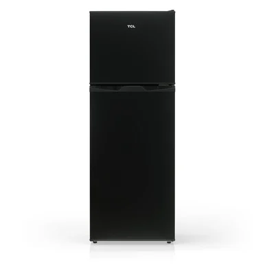 Tclapl TRM47D5AB 4.7 Cf Compact Two-door Refrigerator