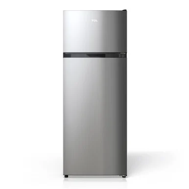 Tclapl TRT07T4AL 7.3 Cf Refrigerator Glass Shelves Frost Free Estar