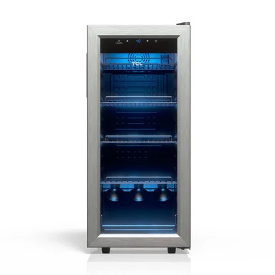 Tclapl TRV050FAS 50 Can Beverage Cooler