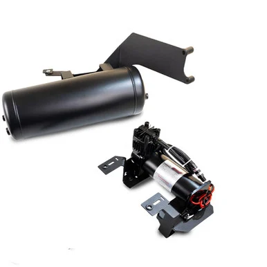 Kleinn TRX21OBA Onboard air system for Ram 1500 TRX