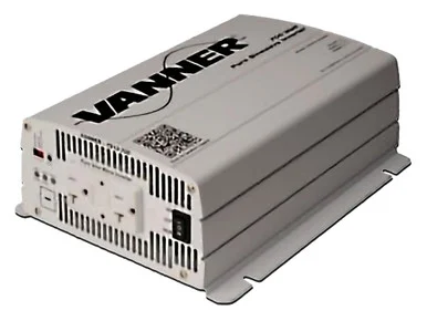 Havis TS12700 Vanner Ts Series Pure Sine Wave Pow