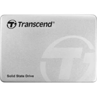 Transcend 240 Gb 2.5" Internal Solid State Drive - Sata (ts240gssd220s)