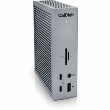 CalDigit TS4-US Thunderbolt Docking Station