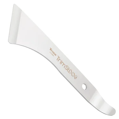 Titan TTN-11585 Trim Stixx Steel Double Sided Pry Tool 11585_59