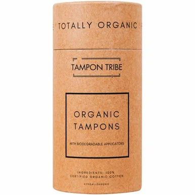 Tampon Tribe Tampon Tubes (tube6)