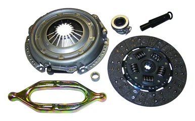 Crown Automotive TXYZ9499S Cltch Kit