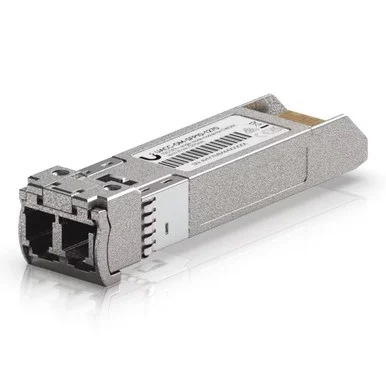 Ubiquiti UACCOMSFP101270 10G SFP+ CWDM Transceiver Module