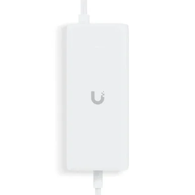 Ubiquiti PoE Integrated AC Adapter (uacc-poe--usbc)