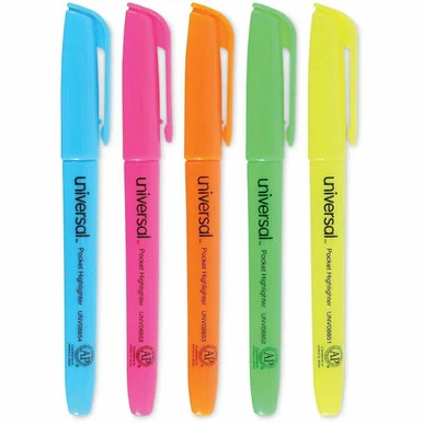 Universal Highlighter (unv-08857)