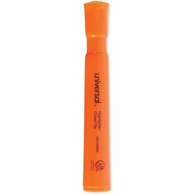 Universal Desk Highlighter (unv-08863)