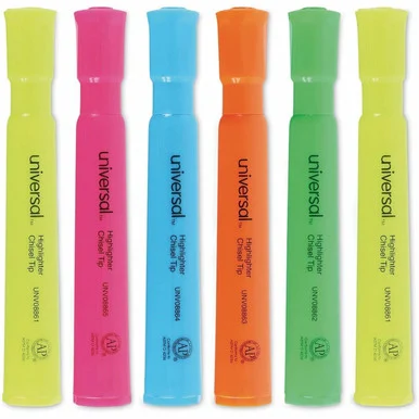 Universal Highlighter (unv-08867)