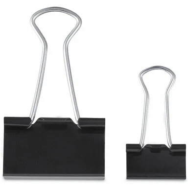 Universal Binder Clip (unv-11160)