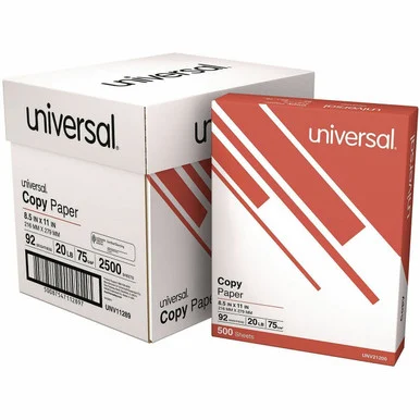 Universal Copy Paper (unv-11289)