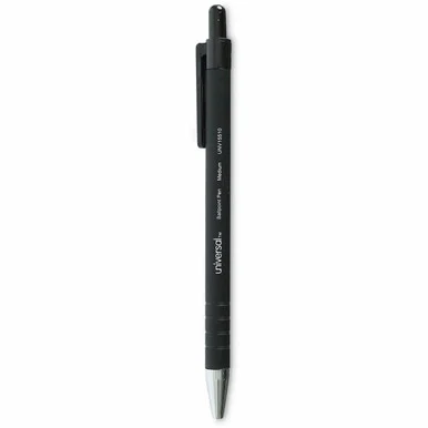 Universal Ballpoint Pen (unv-15510)