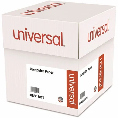 Universal Continuous Paper (unv-15873)