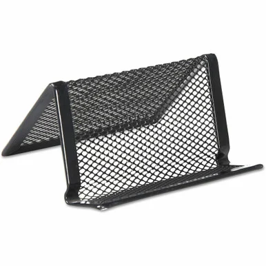 Universal Business Card Holder (unv-20005)