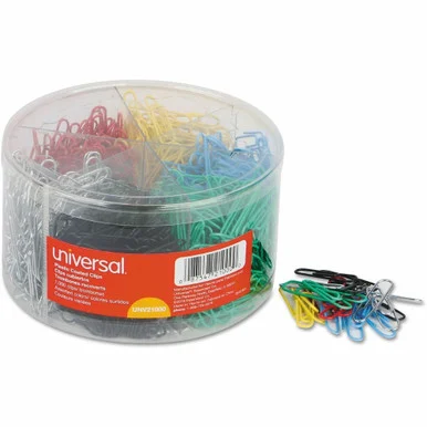 Universal Paper Clip (unv-21000)